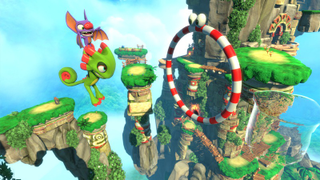 How much nostalgia is too much nostalgia in games?